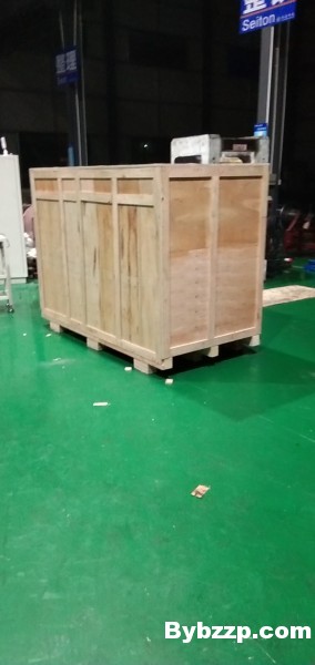 木箱包装