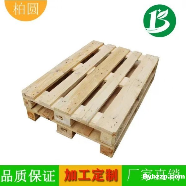 欧标托盘