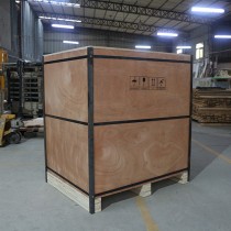 模具木箱