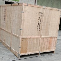 木箱包装